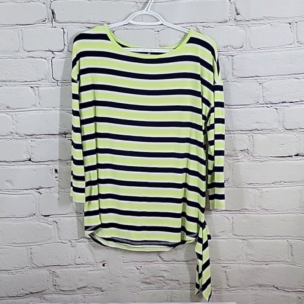 Talbots UPF 50 Sun Shirt 